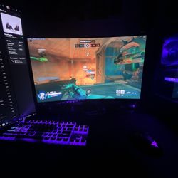3080 And I71200k