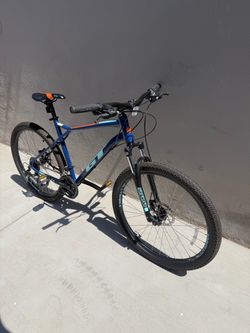 MTB GT Aggressor Like New