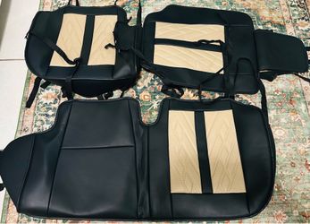 Covers for f-150