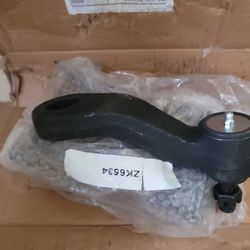 Steering Idlerarm Chevrolet