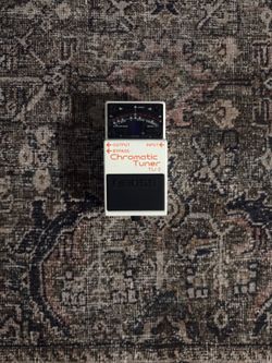 Guitar Tuner