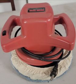 Polisher