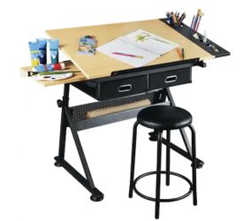 Art Desk