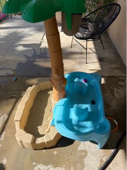 costco water table