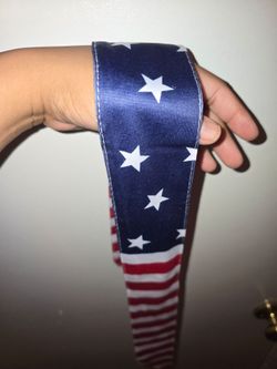 1 USA headband 🇺🇸
