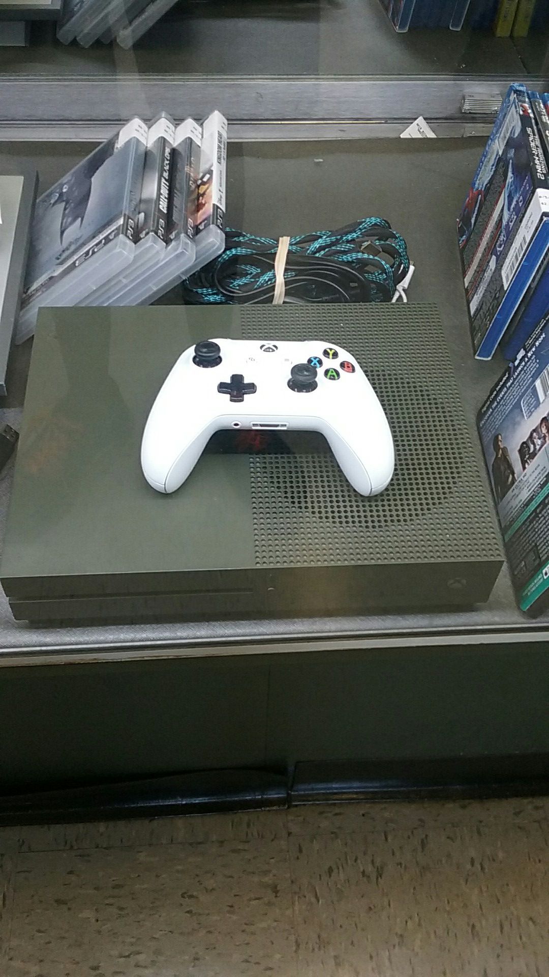 Microsoft battlefield edition Xbox one