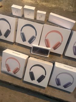 Apple AirPods max2