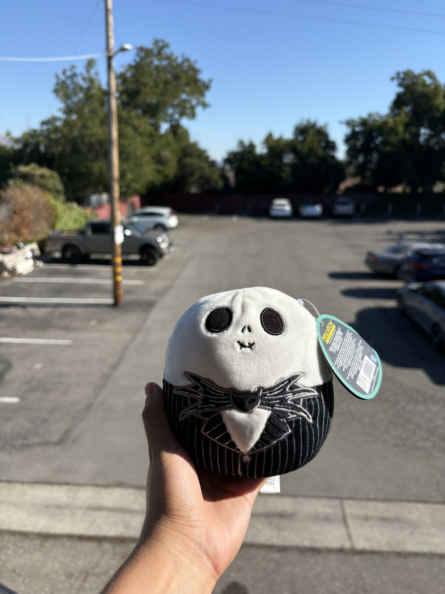 Squishmallow