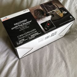 FOG MACHINE