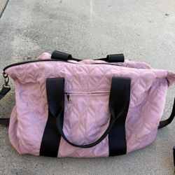 Gym Bag (fabletics), Exercise Bands, Jump Rope, Ankle Weights