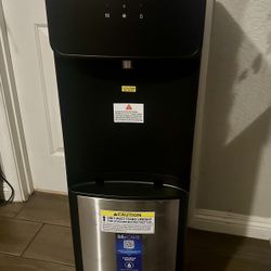 Water Dispenser 💦 