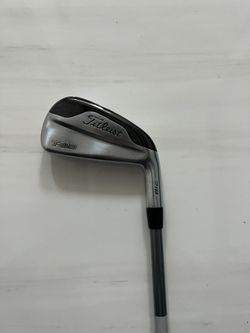 Titleist Driving Iron