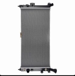 Radiator uplander, venture, rendezvous, Montana