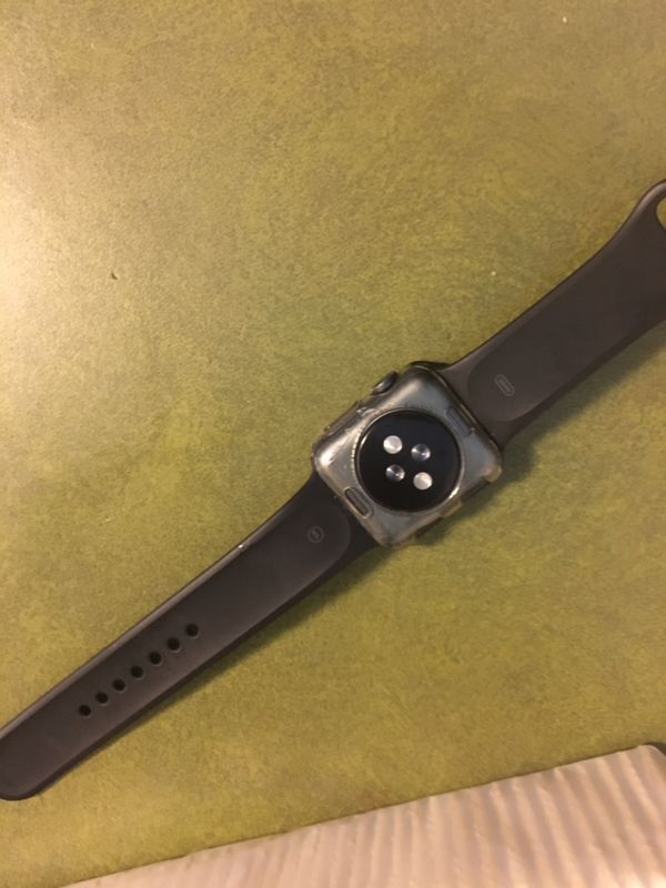 apple watch under 500