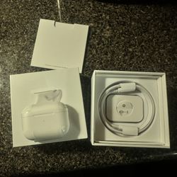 Wireless Earbuds 