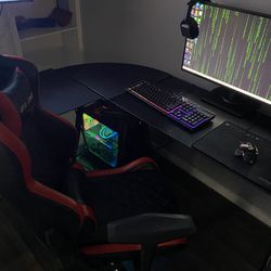 Gaming Pc Setup