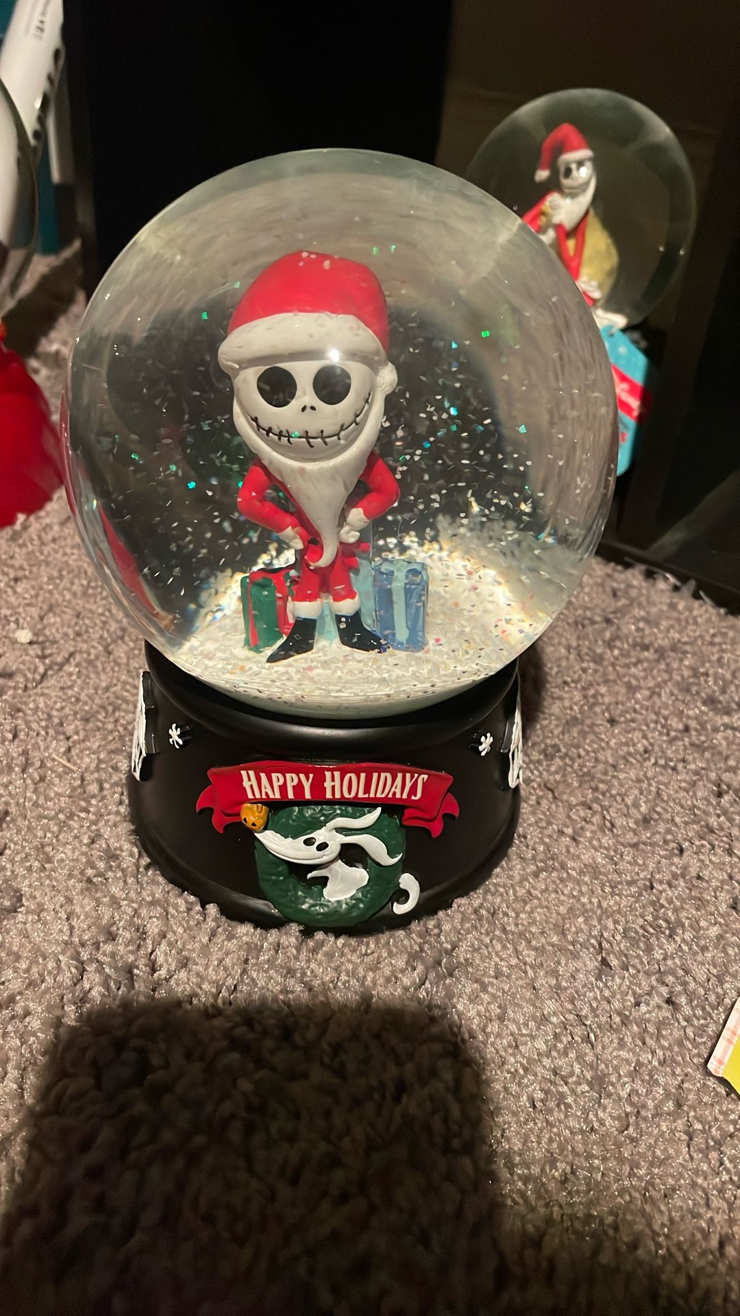 Nightmare Before Christmas