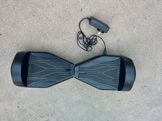 Jetson Hover Board