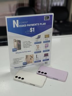 Galaxy S23 Plus | $5 Down | Afterpay