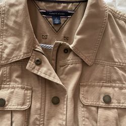 Size M Tommy Hilfiger