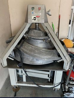 Benier rounder