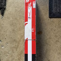 50 pack Milwaukee 12'' 18 tpi metal sawzall blades brand new