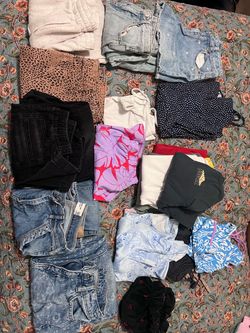 Girl clothes