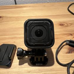 Gopro Hero Session