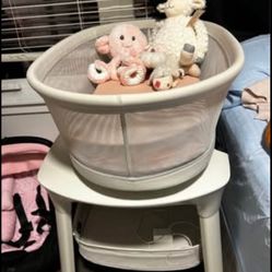 4moms Bassinet 