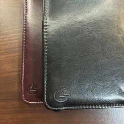 , Leather Passport, Wallets