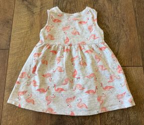 Baby girl dress
