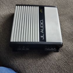 JLAUDIO  Jx/250 Amplifier 