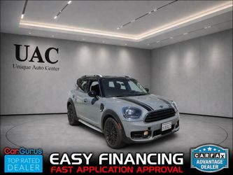 2019 Mini Countryman