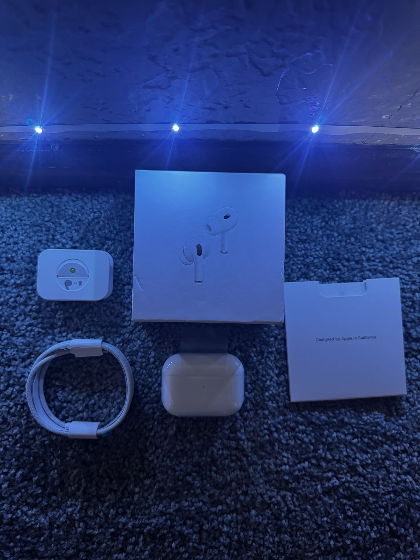 Pro Pods Gen 2 USB-C