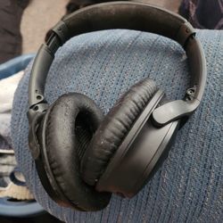 Bose Headphones 