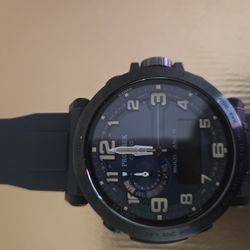 Protrek Casio 