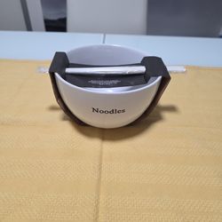 Ramen Noodle Bowl 