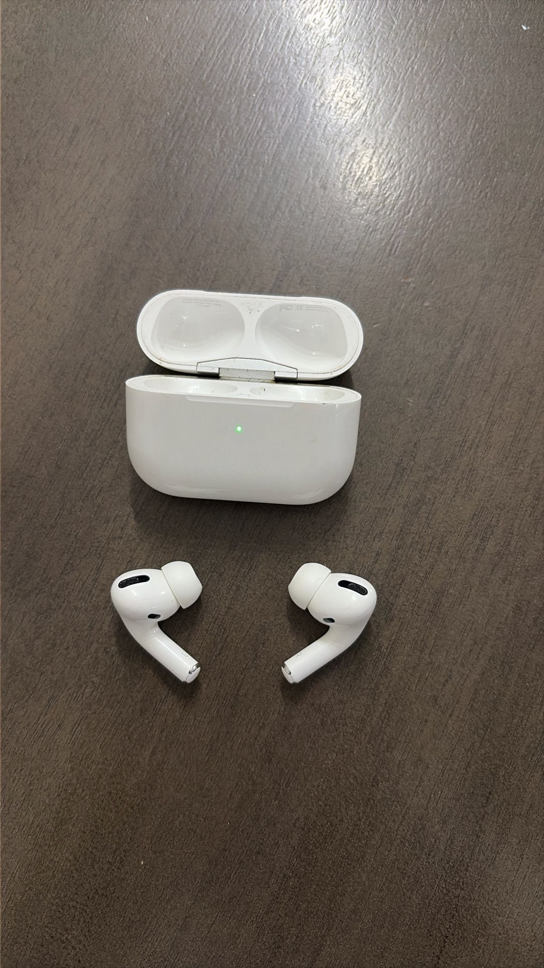 Apple AirPods Pro 2nd Generation