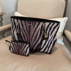 Coach Set & Wristlet 