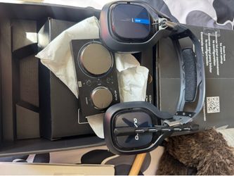Astro A40s