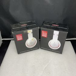 Generic Wireless Headphones