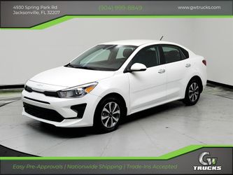 2023 Kia Rio