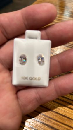 10k real gold