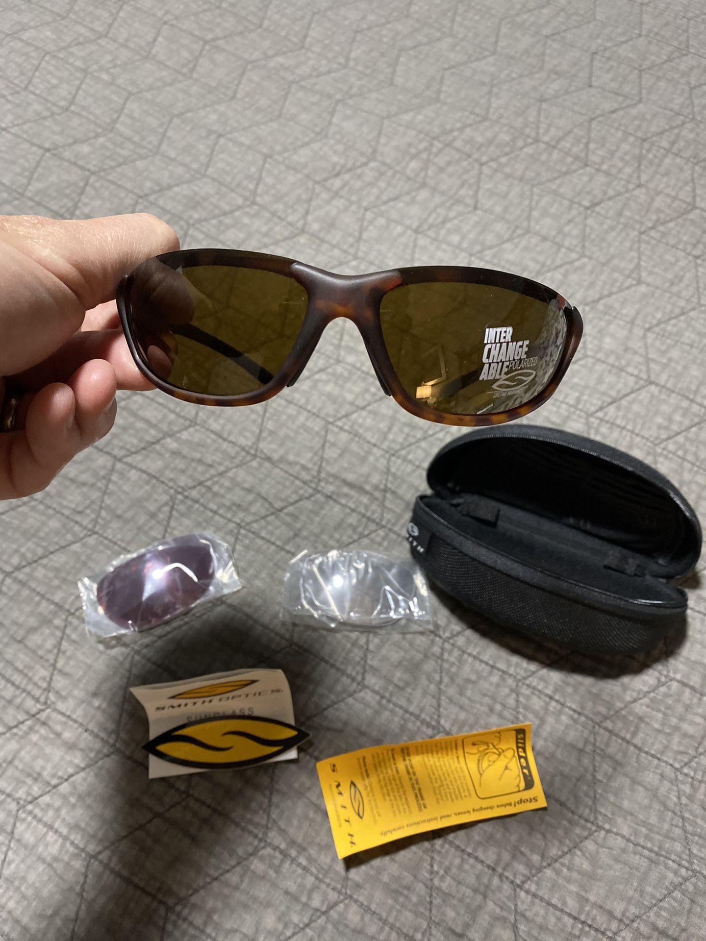 Smith Optics Threshold Sunglasses