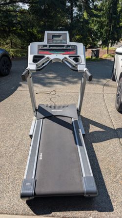 Treadmill - Epic