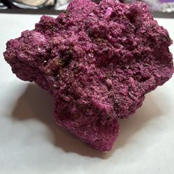 Ruby In Zoisite  