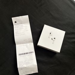 AirPods 3rd Generation 