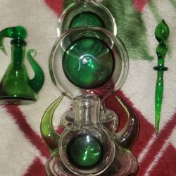 Custom Glass