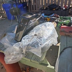 Harley Davidson Parts