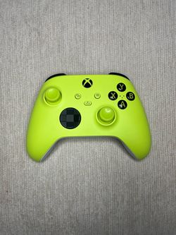 Xbox Controller